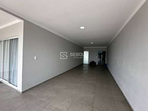 Casa no Bairro Fundo Canoas - Rio do Sul - 3