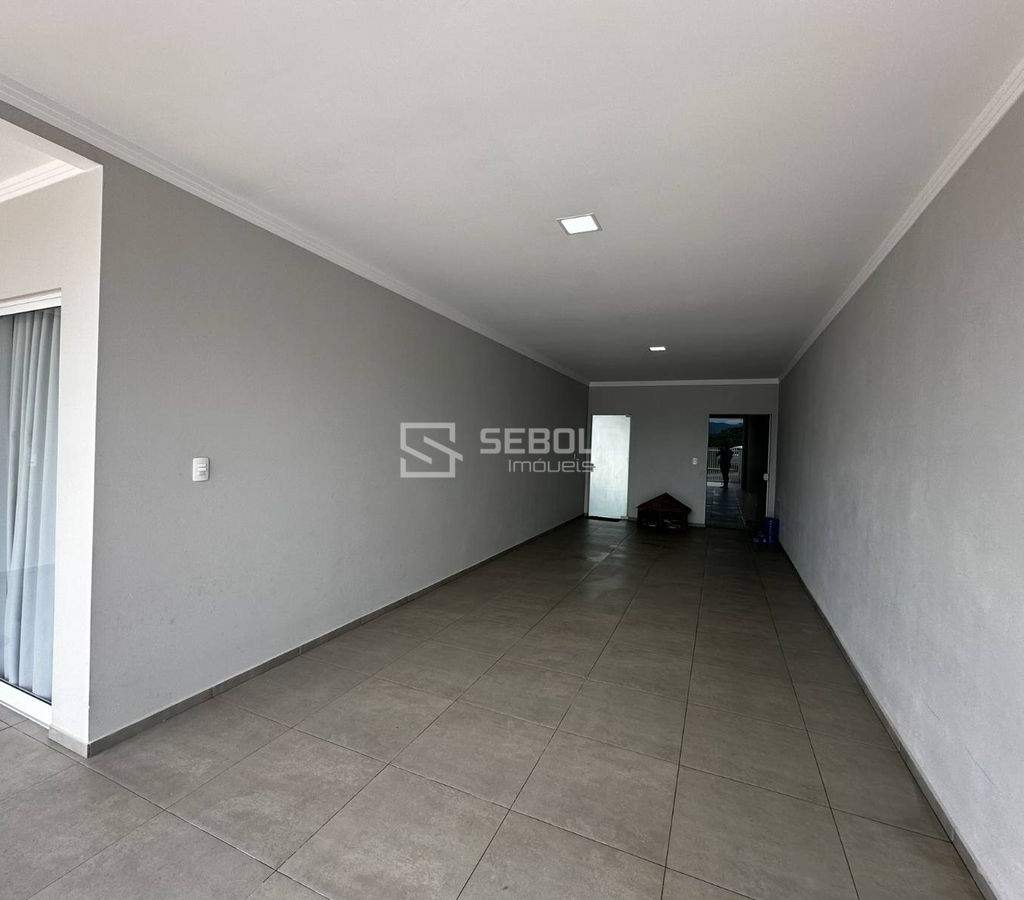 Casa no Bairro Fundo Canoas - Rio do Sul - 3