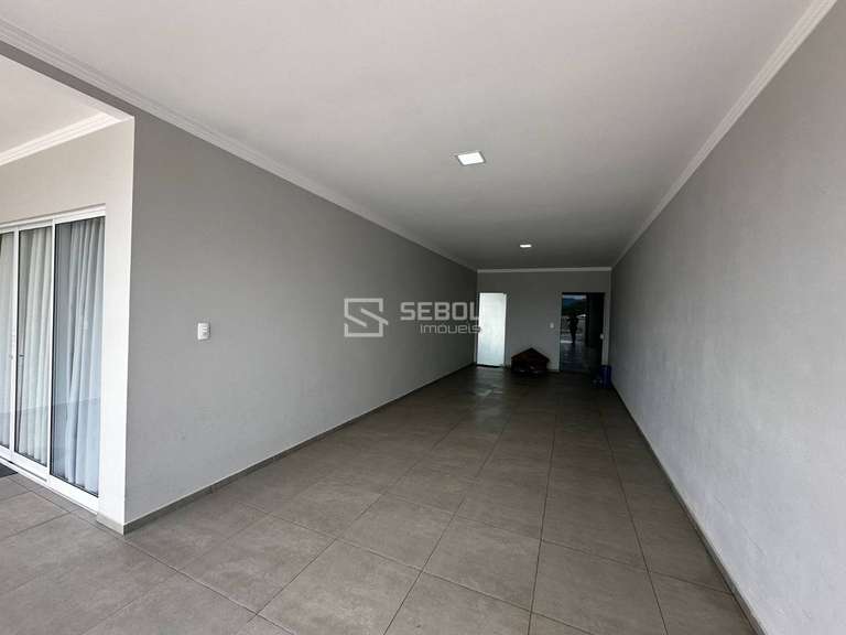 Casa no Bairro Fundo Canoas - Rio do Sul - 3