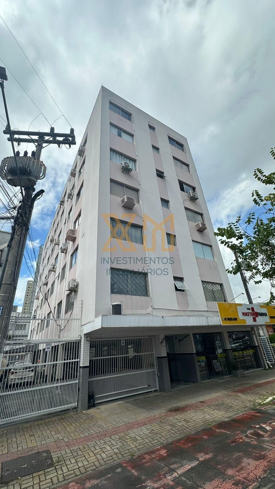 Edifício Primavera