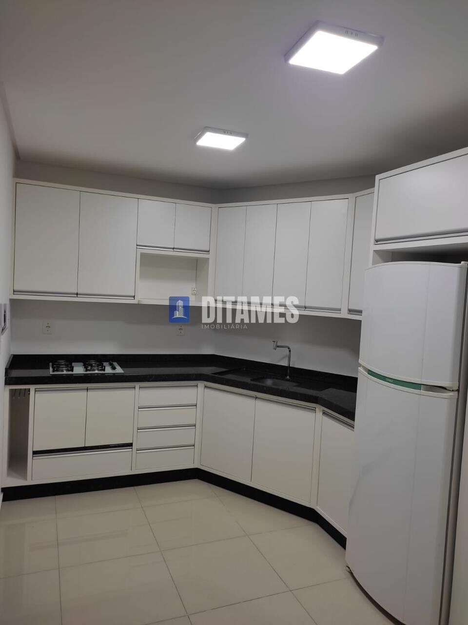 Apartamento Edifício Residencial Lolla - Bairro Progresso - Rio do Sul