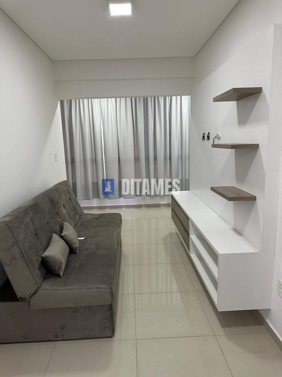 Apartamento Edifício Residencial Lolla - Bairro Progresso - Rio do Sul - 3