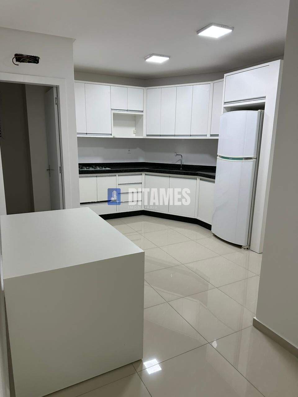 Apartamento Edifício Residencial Lolla - Bairro Progresso - Rio do Sul - 6