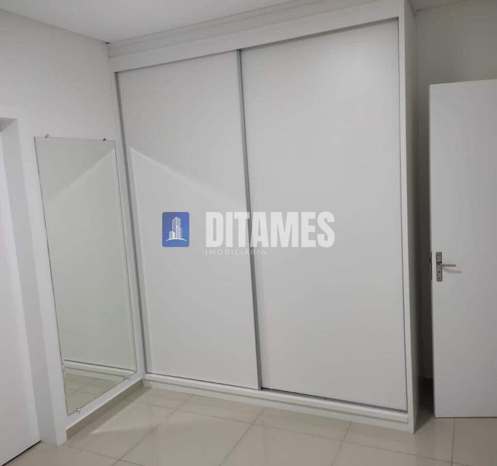 Apartamento Edifício Residencial Lolla - Bairro Progresso - Rio do Sul - 11