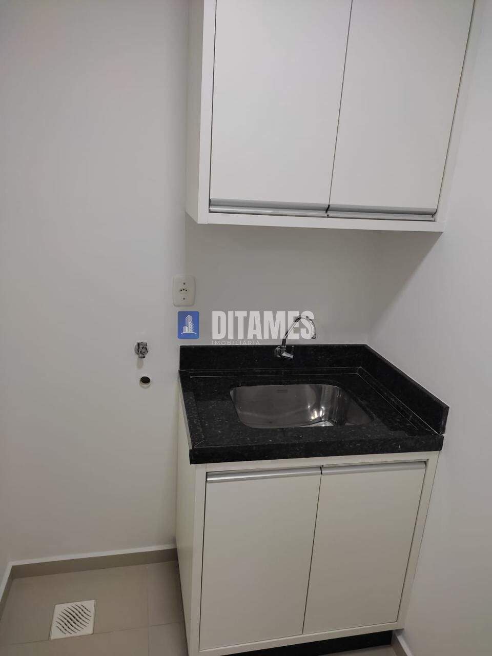 Apartamento Edifício Residencial Lolla - Bairro Progresso - Rio do Sul - 17