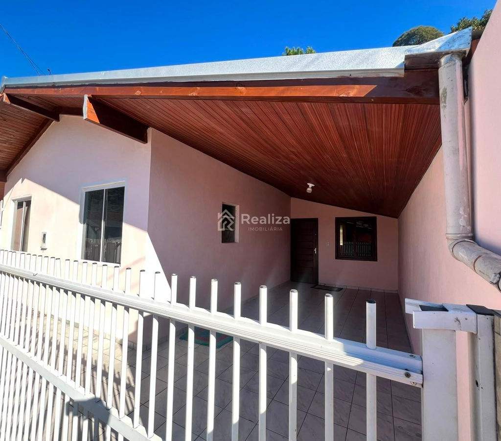 Casa para locação no Bairro Frei Gerônimo! - 3