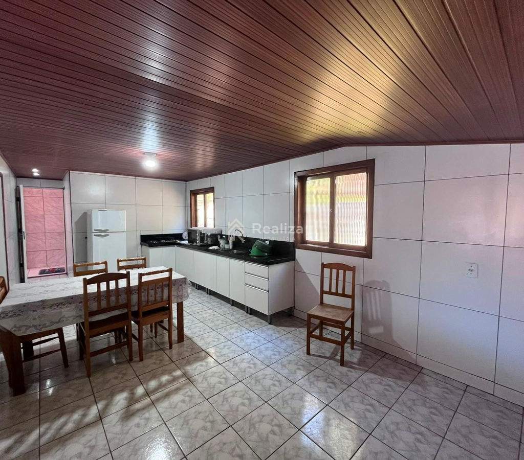 Casa para locação no Bairro Frei Gerônimo! - 6