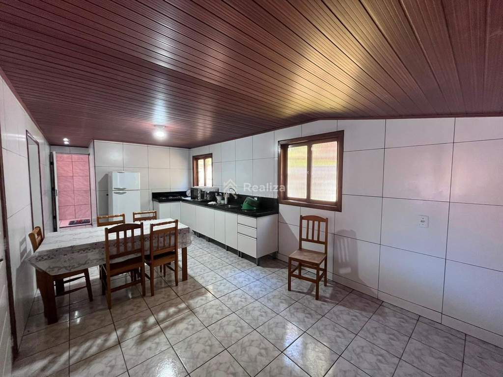 Casa para locação no Bairro Frei Gerônimo! - 6