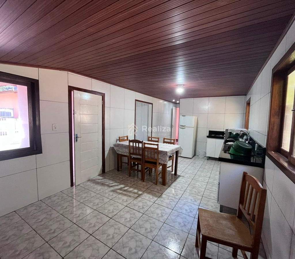 Casa para locação no Bairro Frei Gerônimo! - 7