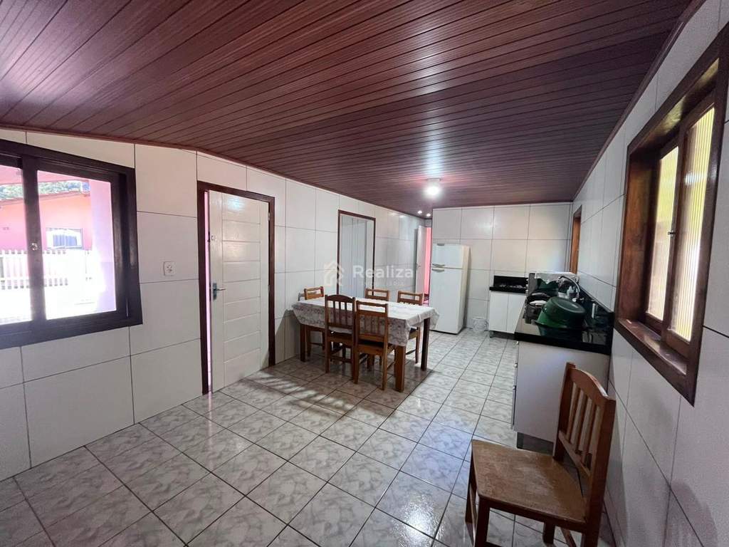 Casa para locação no Bairro Frei Gerônimo! - 7