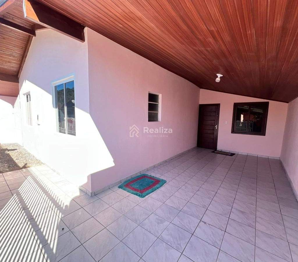 Casa para locação no Bairro Frei Gerônimo! - 8
