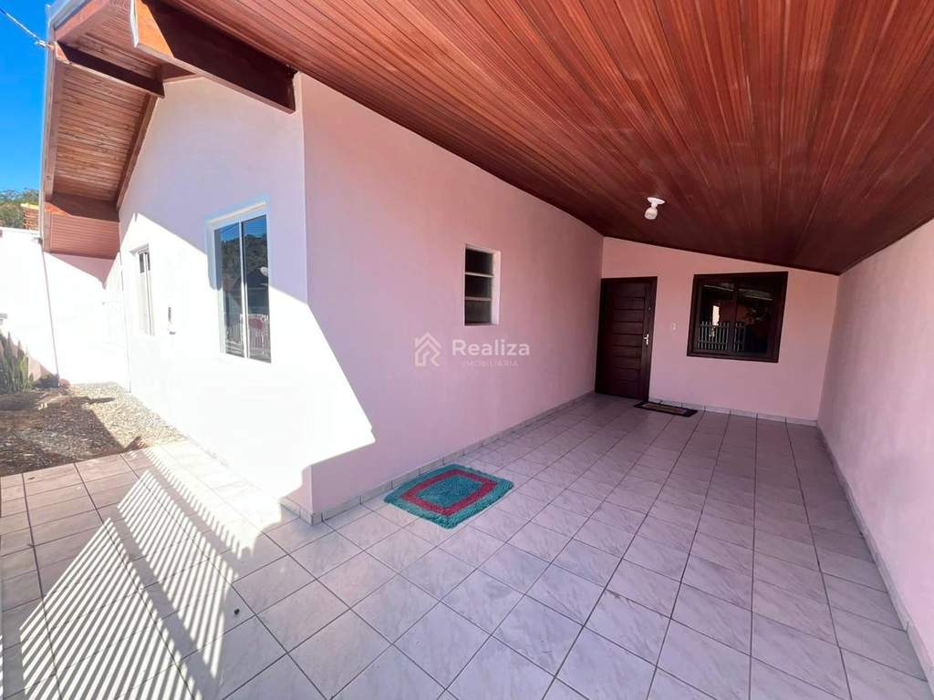 Casa para locação no Bairro Frei Gerônimo! - 8