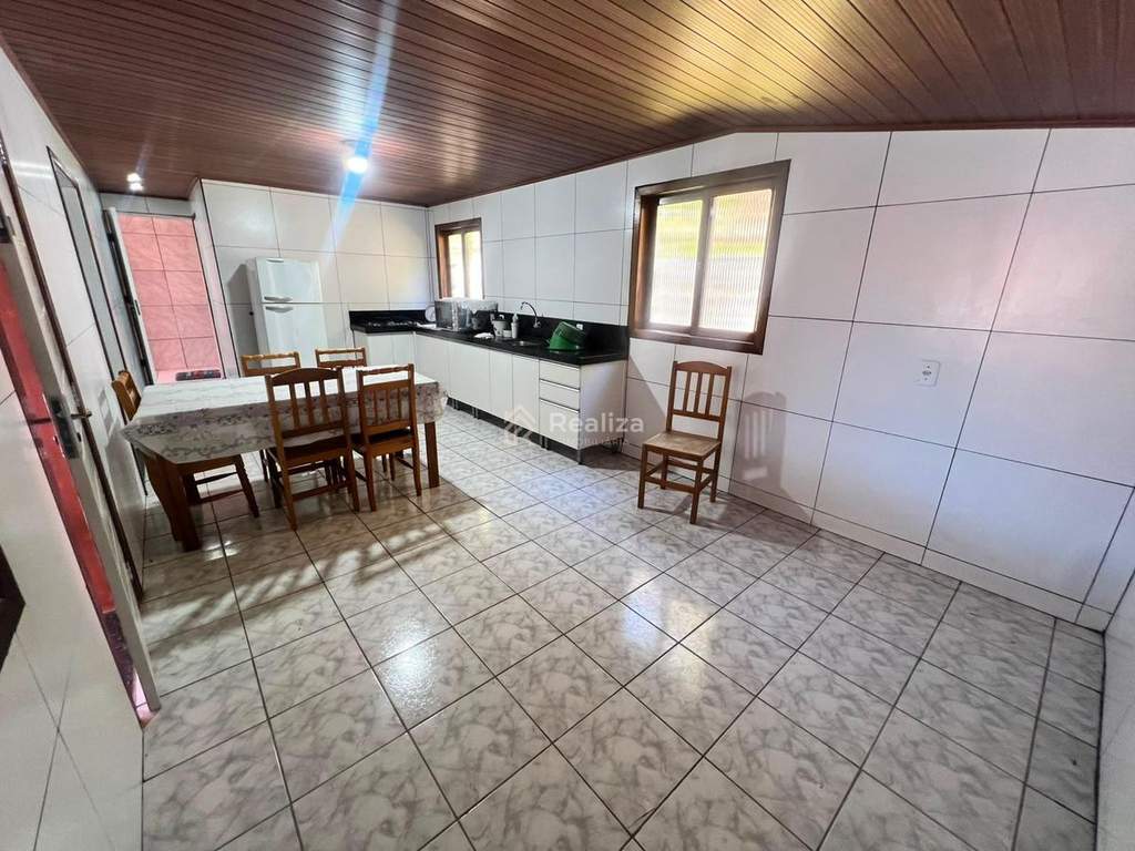 Casa para locação no Bairro Frei Gerônimo! - 9