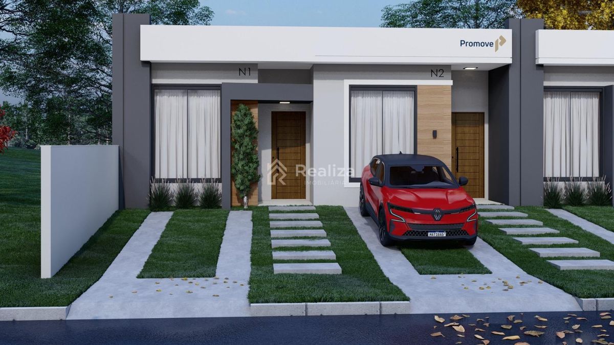 Casa à venda – Unidade 02 📍 Rio Antinhas, Petrolândia