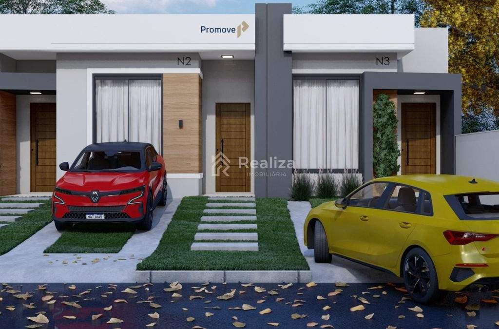 Casa à venda – Unidade 02 📍 Rio Antinhas, Petrolândia - 3