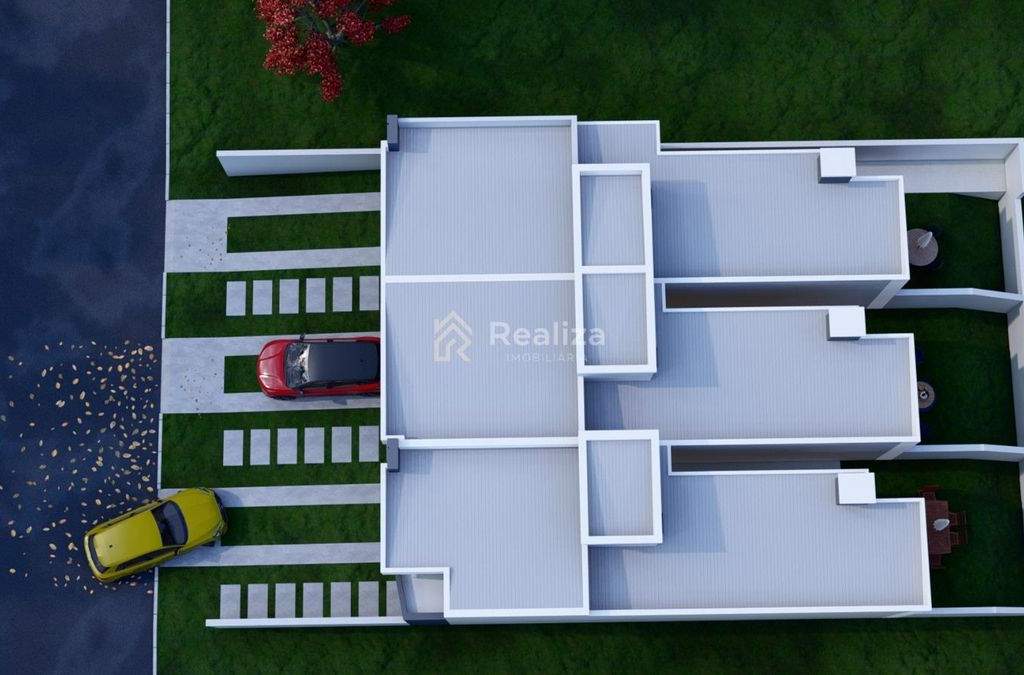 Casa à venda – Unidade 02 📍 Rio Antinhas, Petrolândia - 6