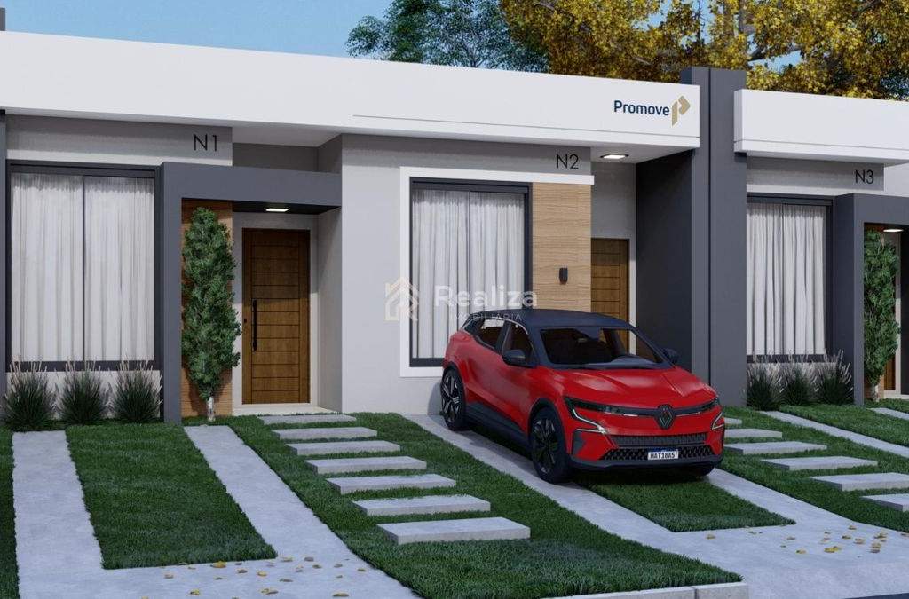 Casa à venda – Unidade 02 📍 Rio Antinhas, Petrolândia - 7