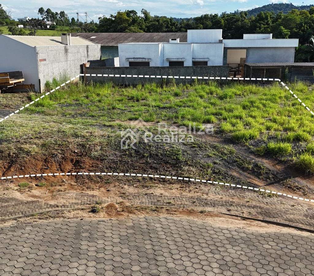 Terreno à venda 📍 Localização: Cerro Negro – Ituporanga - 5