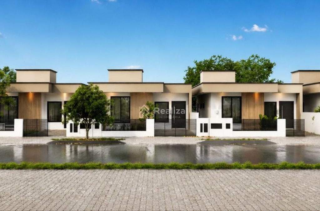 Casa à venda em Gabiroba – Ituporanga! Seu novo lar espera por você! - 3