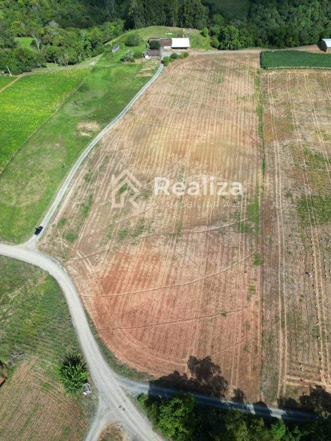 TERRENO RURAL À VENDA EM IMBUIA-SC! - 3