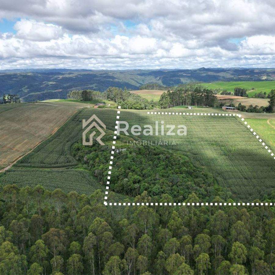 TERRENO À VENDA NO GARRAFÃO, IMBUIA-SC - 5
