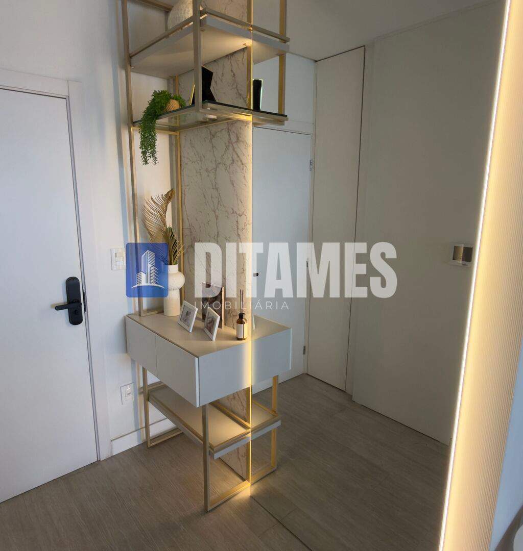 Apartamento - Venda - 02 suítes - 108m2 - Mobiliado - Rua Bulcão Viana - Residencial Vivendas do Valle - Jardim América - Rio do Sul - 2