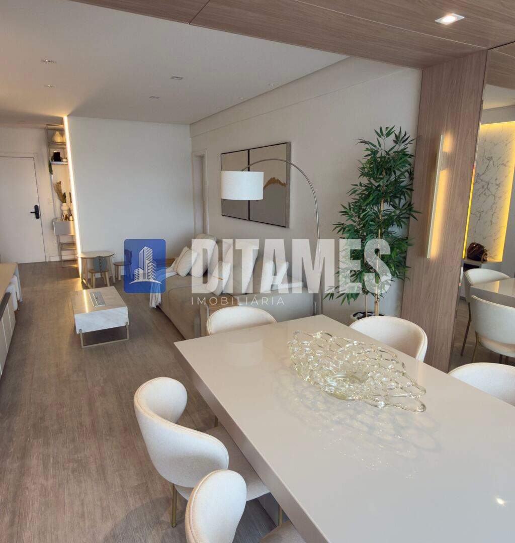 Apartamento - Venda - 02 suítes - 108m2 - Mobiliado - Rua Bulcão Viana - Residencial Vivendas do Valle - Jardim América - Rio do Sul - 5