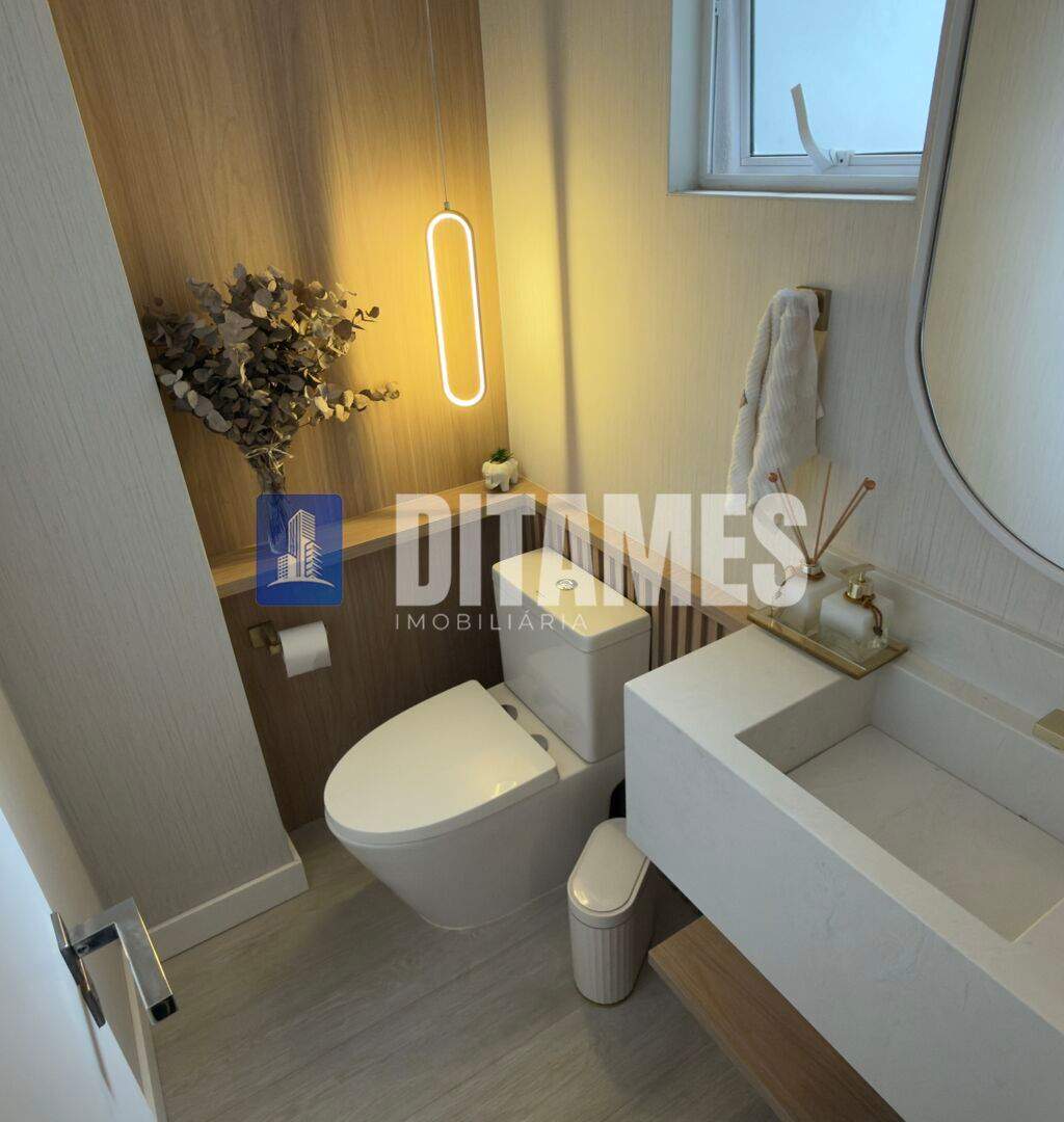 Apartamento - Venda - 02 suítes - 108m2 - Mobiliado - Rua Bulcão Viana - Residencial Vivendas do Valle - Jardim América - Rio do Sul - 6