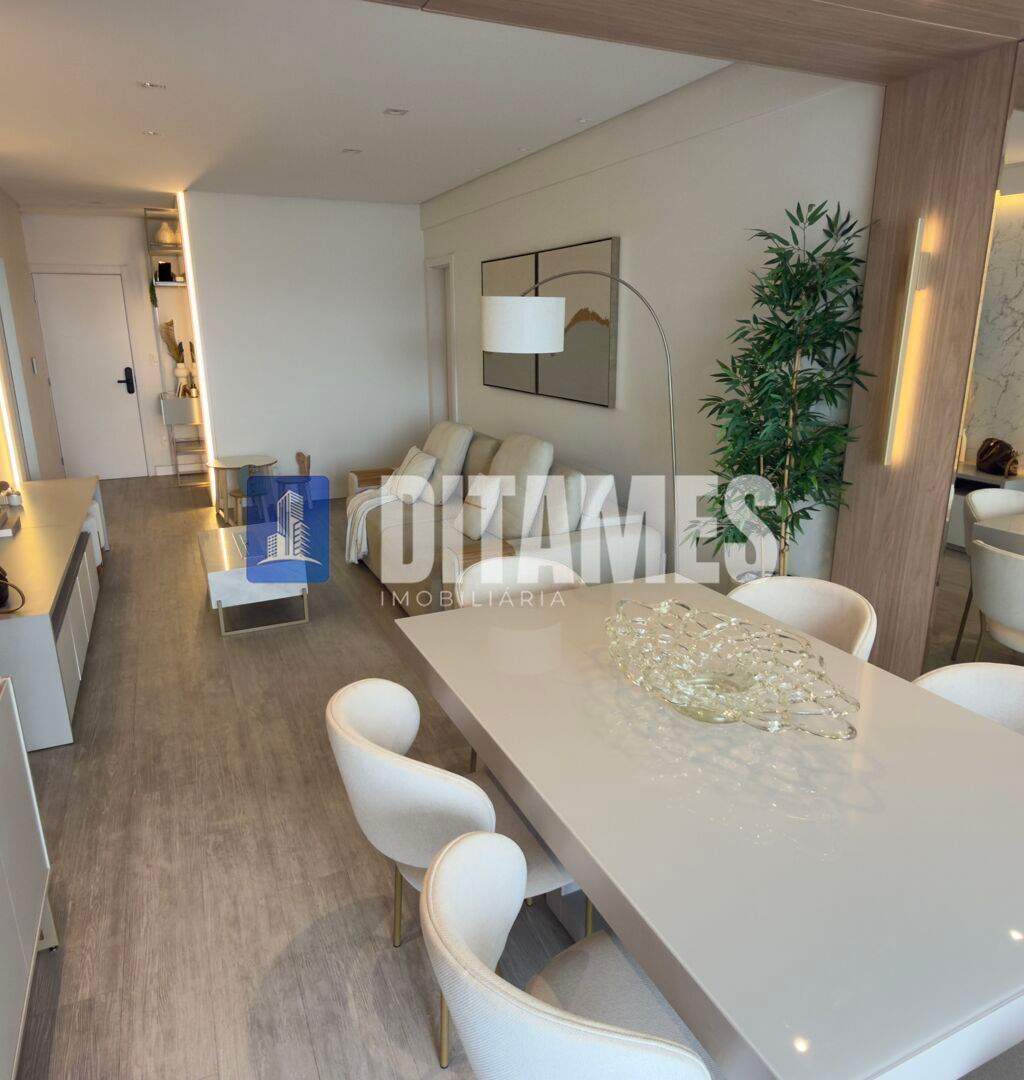 Apartamento - Venda - 02 suítes - 108m2 - Mobiliado - Rua Bulcão Viana - Residencial Vivendas do Valle - Jardim América - Rio do Sul - 7