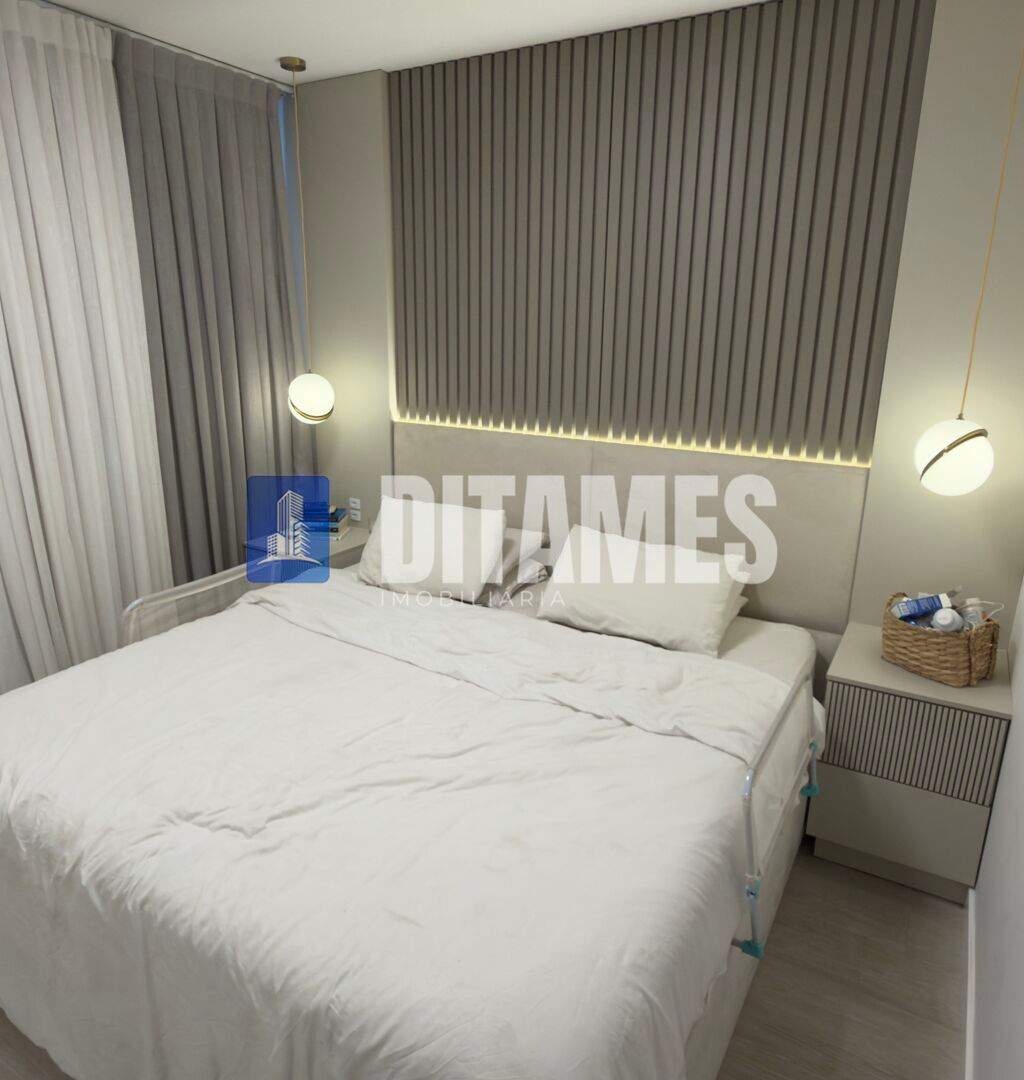Apartamento - Venda - 02 suítes - 108m2 - Mobiliado - Rua Bulcão Viana - Residencial Vivendas do Valle - Jardim América - Rio do Sul - 8