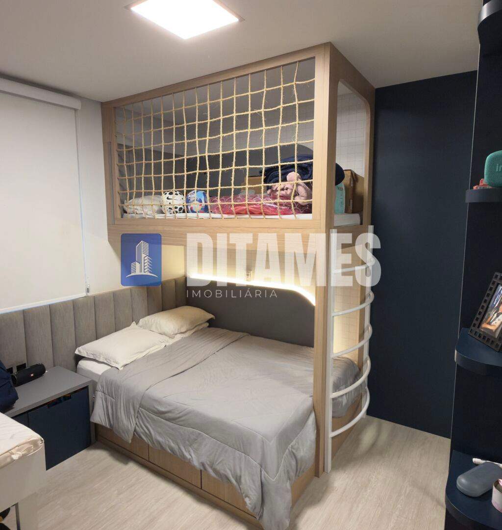 Apartamento - Venda - 02 suítes - 108m2 - Mobiliado - Rua Bulcão Viana - Residencial Vivendas do Valle - Jardim América - Rio do Sul - 10