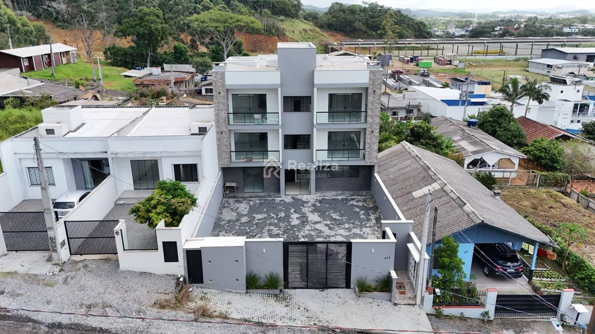 APARTAMENTO À VENDA ✨ 📍 Localização: Rua das Orquídeas – Nossa Senhora de Fátima, Penha