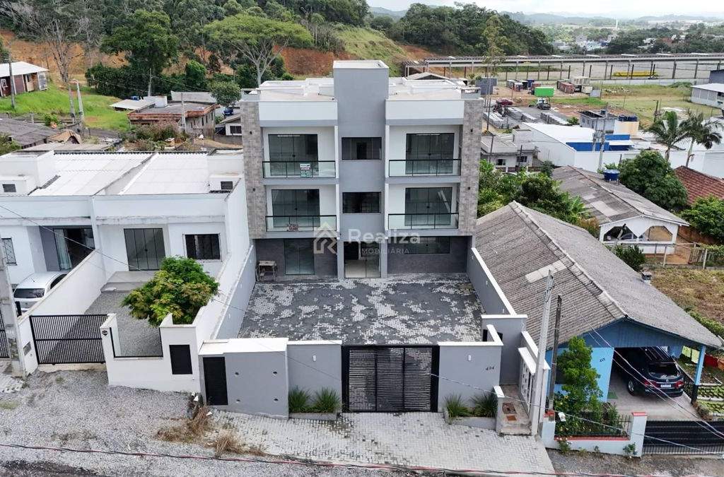 APARTAMENTO À VENDA ✨ 📍 Localização: Rua das Orquídeas – Nossa Senhora de Fátima, Penha - 1