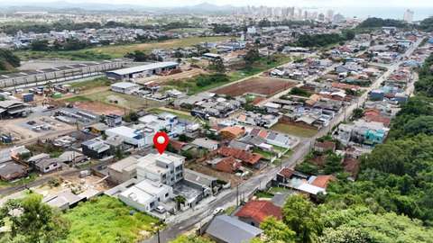 APARTAMENTO À VENDA ✨ 📍 Localização: Rua das Orquídeas – Nossa Senhora de Fátima, Penha - 2