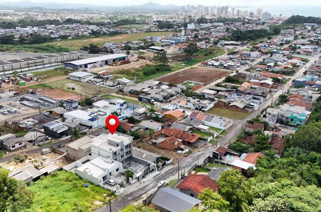 APARTAMENTO À VENDA ✨ 📍 Localização: Rua das Orquídeas – Nossa Senhora de Fátima, Penha - 2