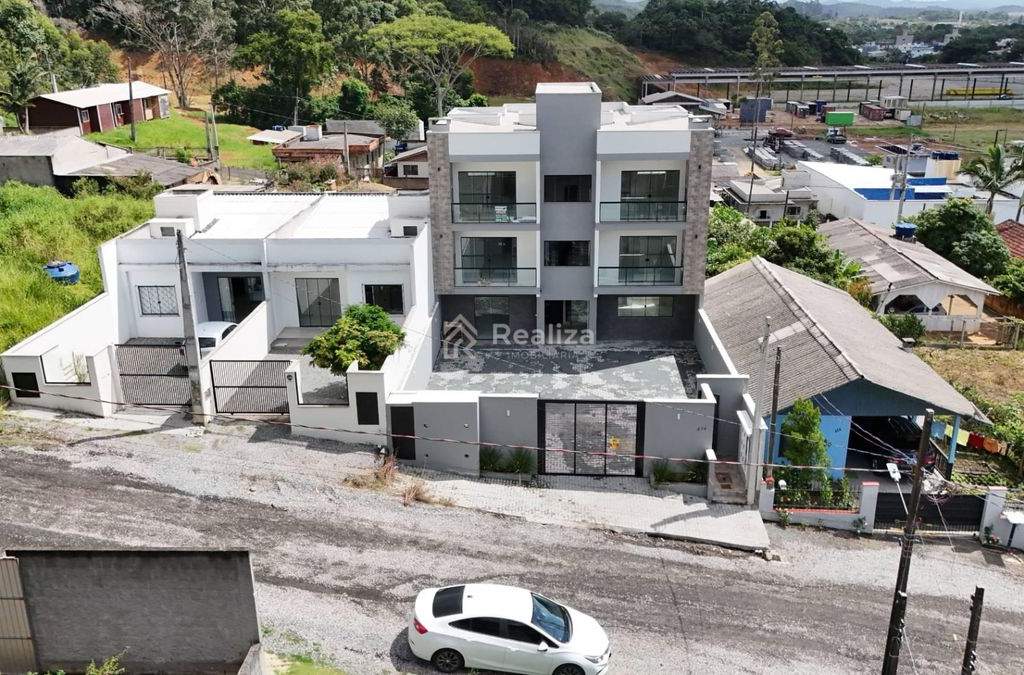 APARTAMENTO À VENDA ✨ 📍 Localização: Rua das Orquídeas – Nossa Senhora de Fátima, Penha - 3