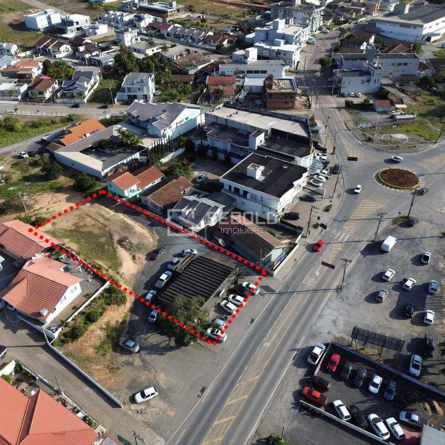 Terreno Próximo a Panificadora Gabiroba - Ituporanga - 3
