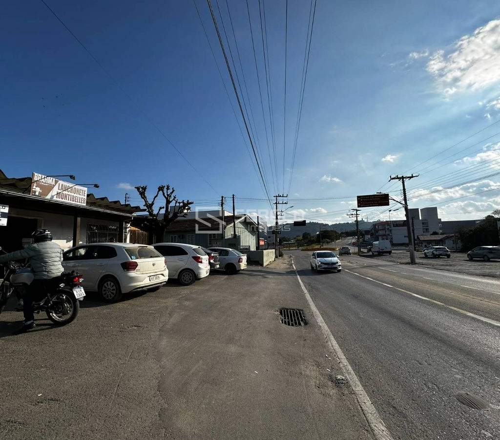 Terreno Próximo a Panificadora Gabiroba - Ituporanga - 6