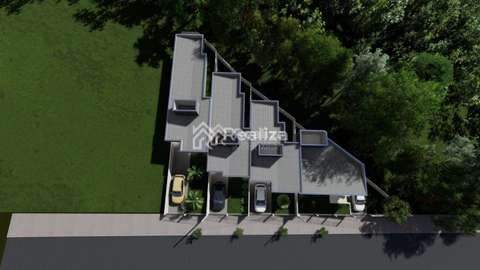 🏡 Casa 01 – 83,80m² | Gabiroba – Ituporanga - 3