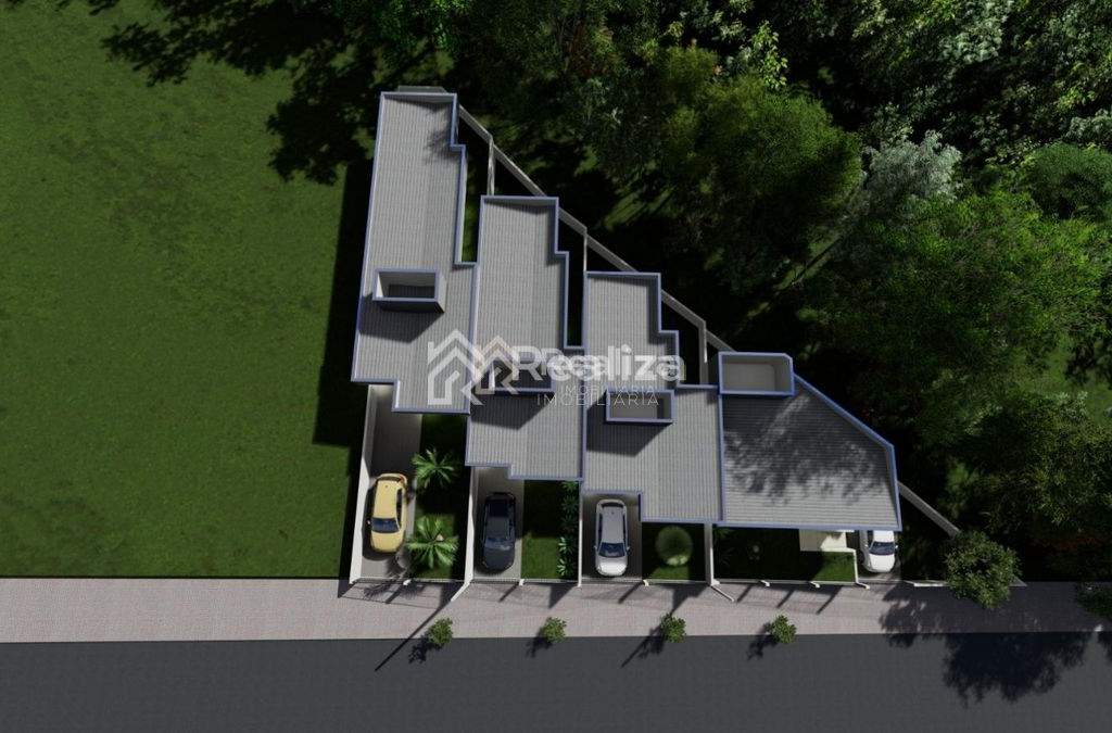 🏡 Casa 01 – 83,80m² | Gabiroba – Ituporanga - 3