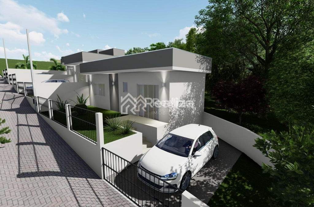 🏡 Casa 01 – 83,80m² | Gabiroba – Ituporanga - 7