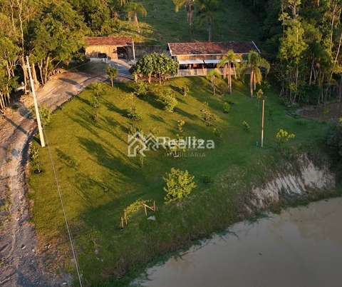 Sítio à venda! 📍 Localizado em Barra Nova – Petrolândia - 3
