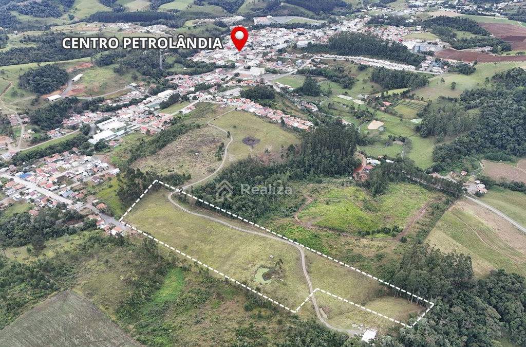 Oportunidade de Investimento em Petrolândia! 🌟 Terreno à Venda Localizado no Centro de - 5