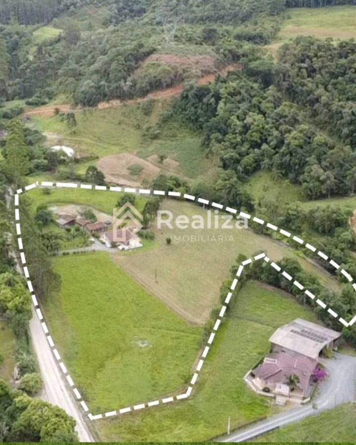 SÍTIO À VENDA NA SERRA GRANDE, EM PETROLÂNDIA-SC - 2