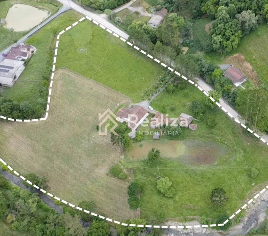 SÍTIO À VENDA NA SERRA GRANDE, EM PETROLÂNDIA-SC - 5