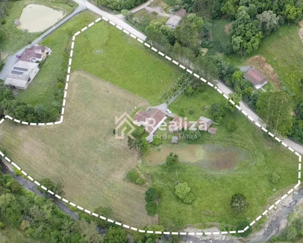 SÍTIO À VENDA NA SERRA GRANDE, EM PETROLÂNDIA-SC - 5
