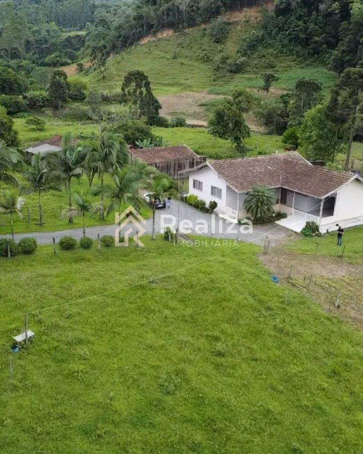 SÍTIO À VENDA NA SERRA GRANDE, EM PETROLÂNDIA-SC - 6