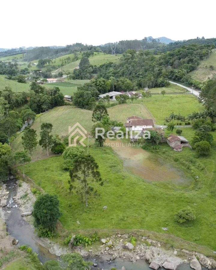 SÍTIO À VENDA NA SERRA GRANDE, EM PETROLÂNDIA-SC - 7