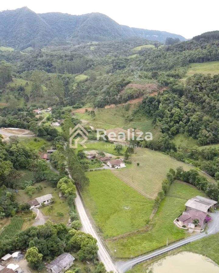 SÍTIO À VENDA NA SERRA GRANDE, EM PETROLÂNDIA-SC - 9