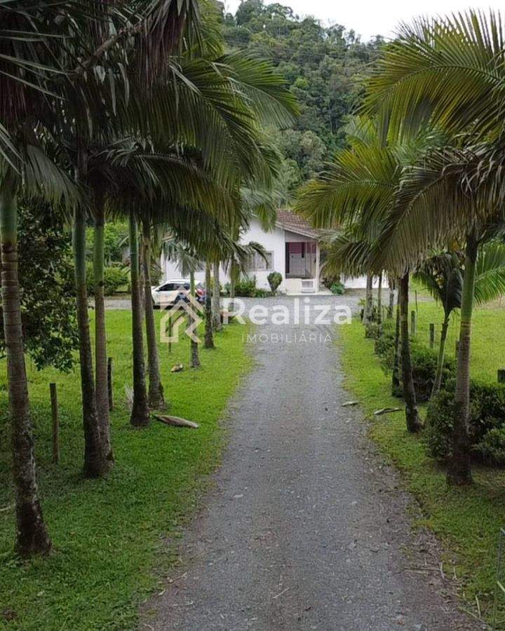 SÍTIO À VENDA NA SERRA GRANDE, EM PETROLÂNDIA-SC - 10